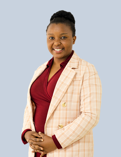 Gisele-Ishimwe