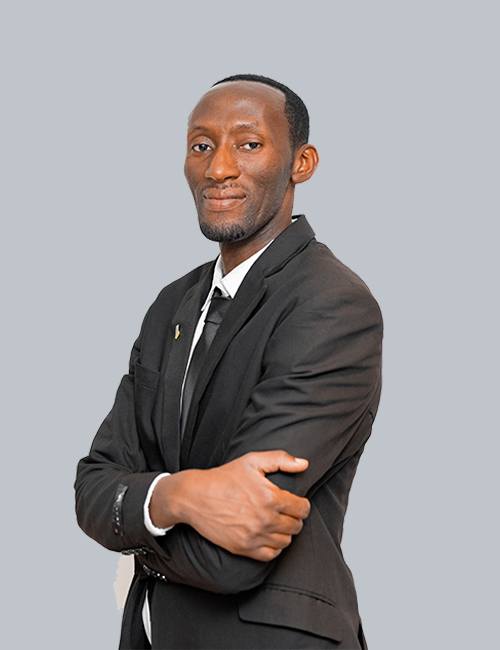 Lambert Rukundo