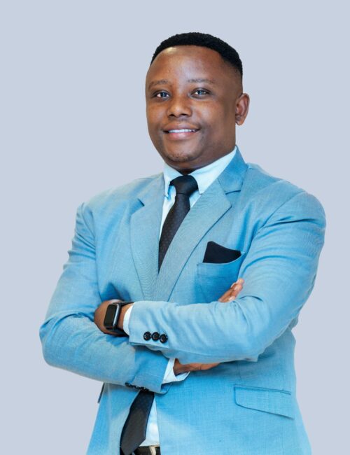 Faustin Nsengiyumva