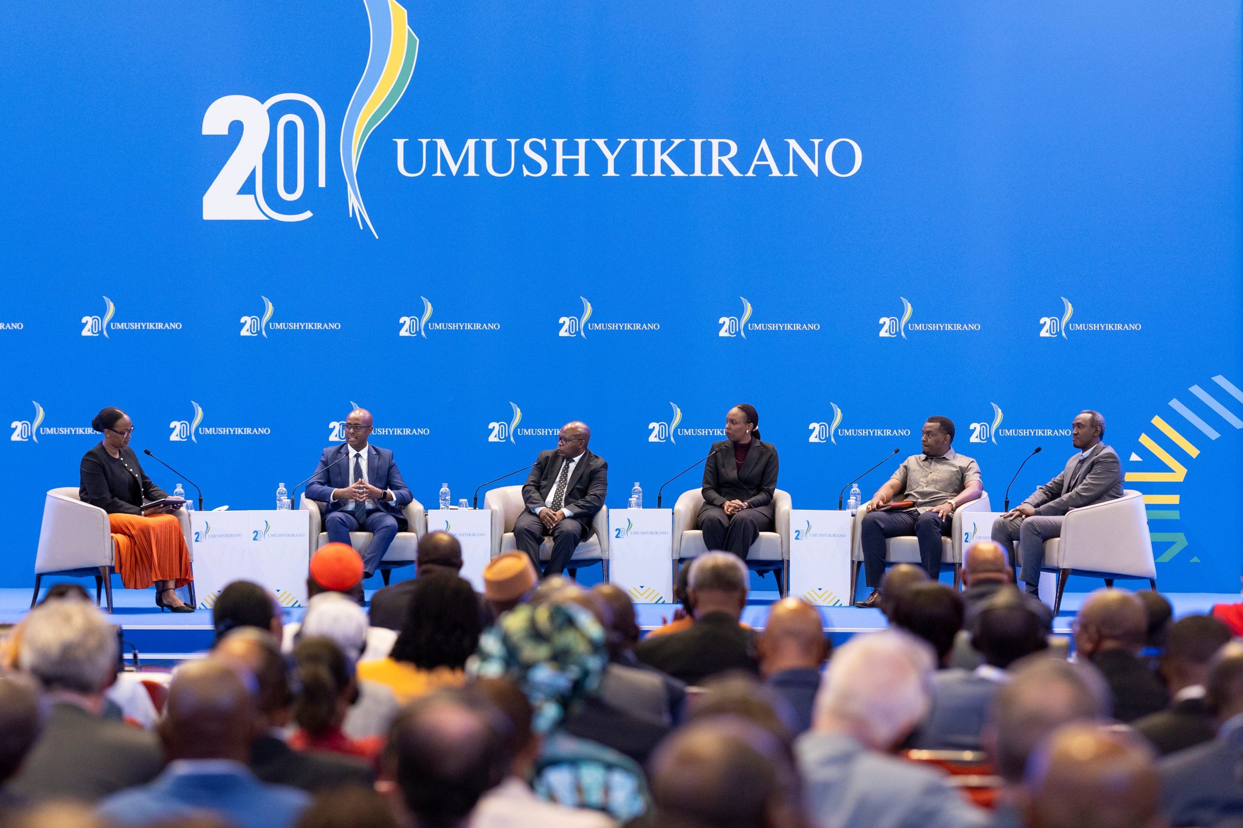 Promoting Rwanda’s Home-Grown Solutions through Rwanda Cooperation