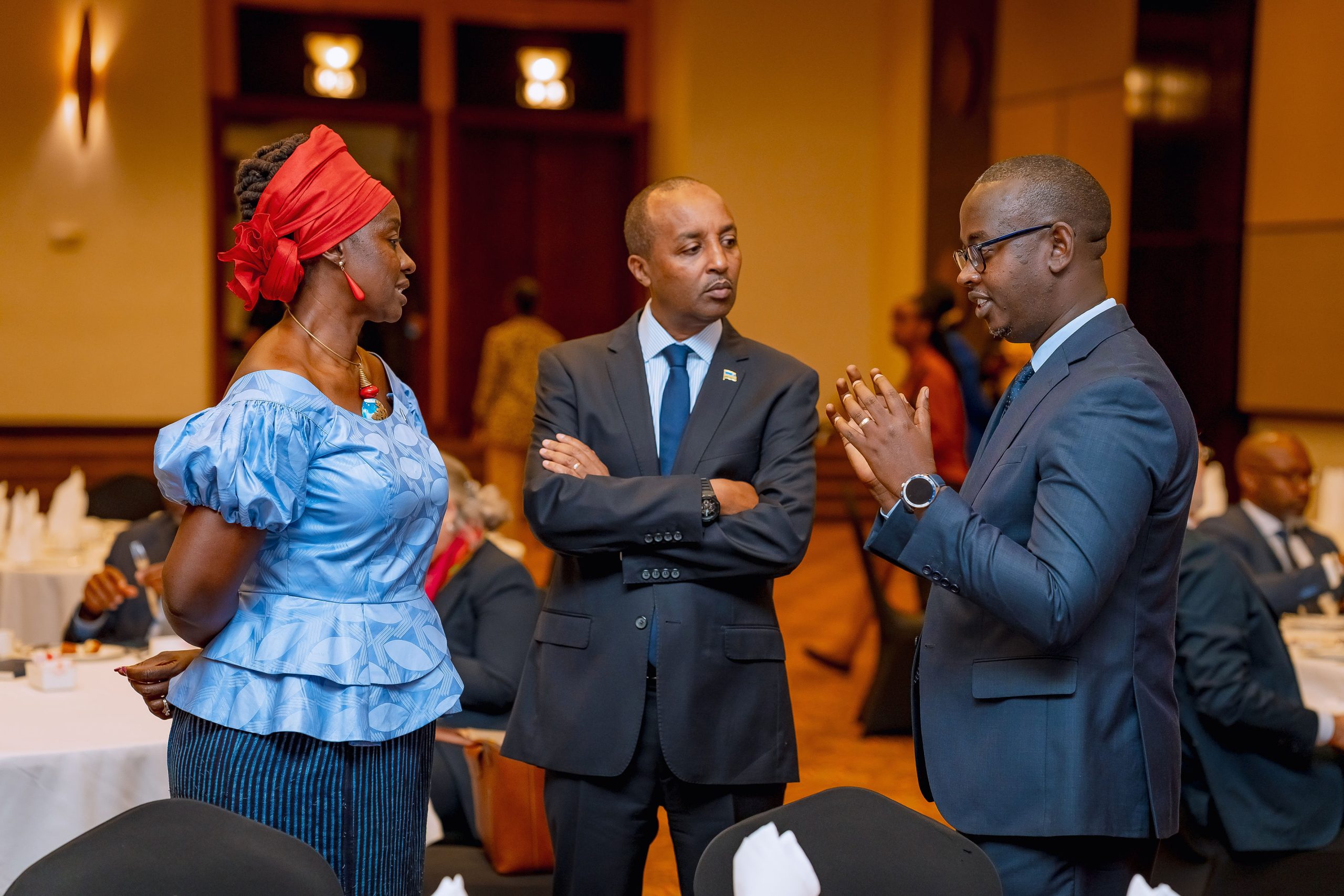 Rwanda Cooperation May Highlights