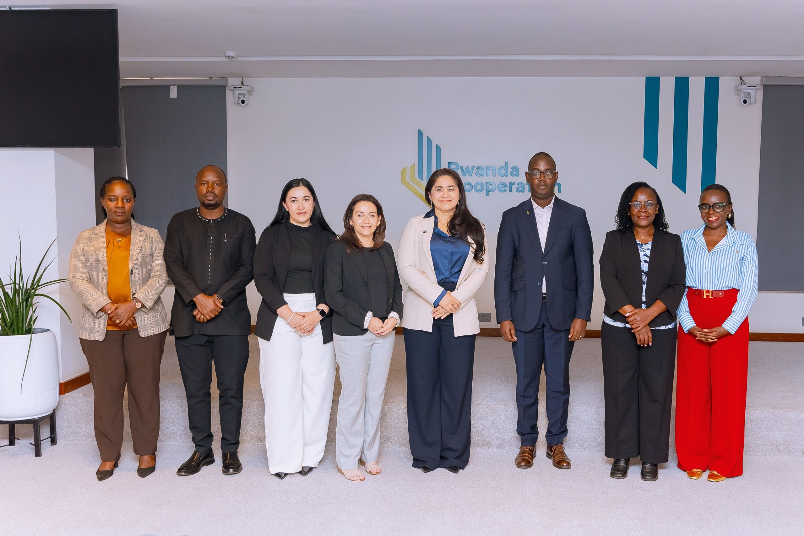 Ibikorwa by’Ingenzi bya Rwanda Cooperation muri Gicurasi 2026