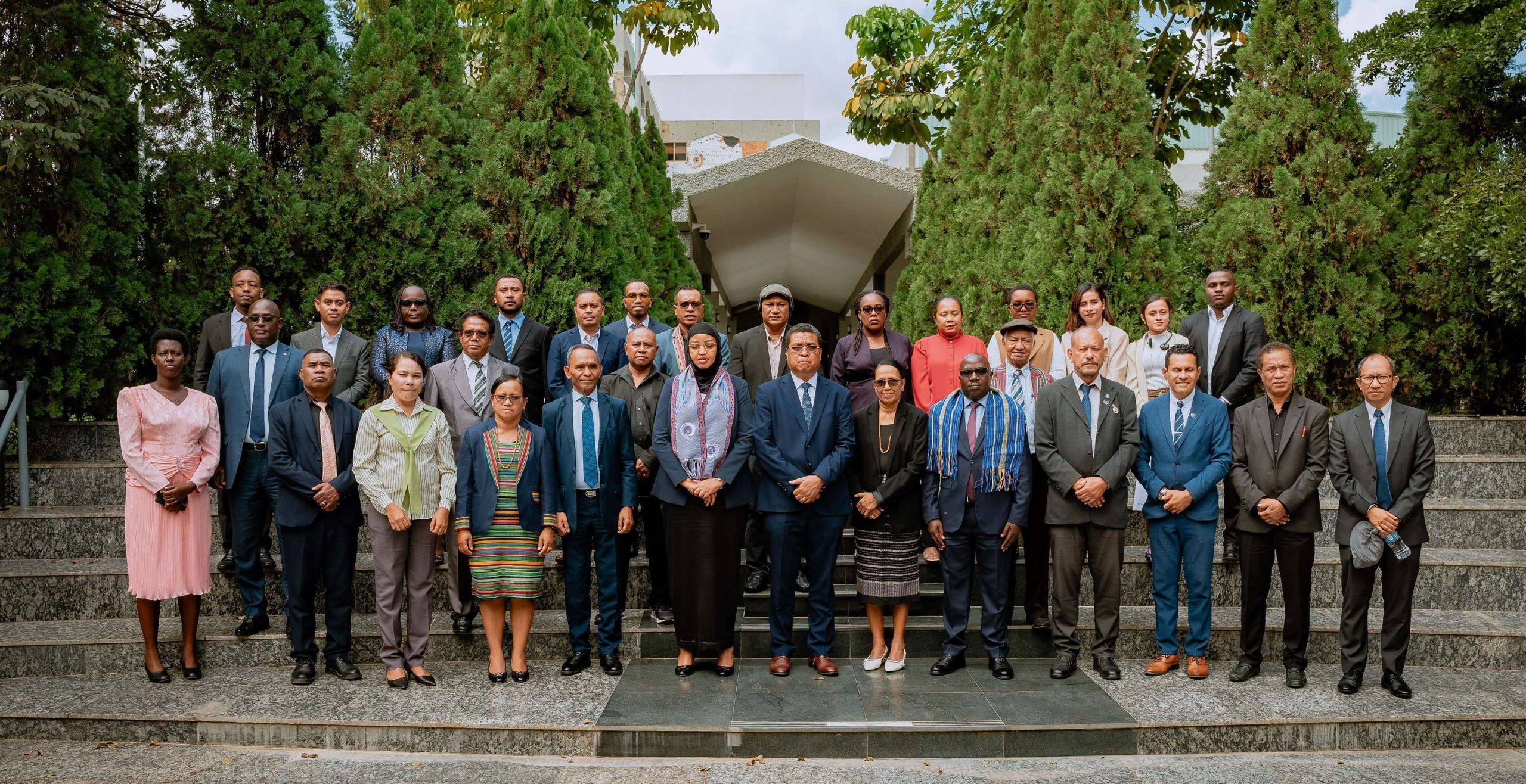 Rwanda Cooperation – Faits marquants de mai 2026
